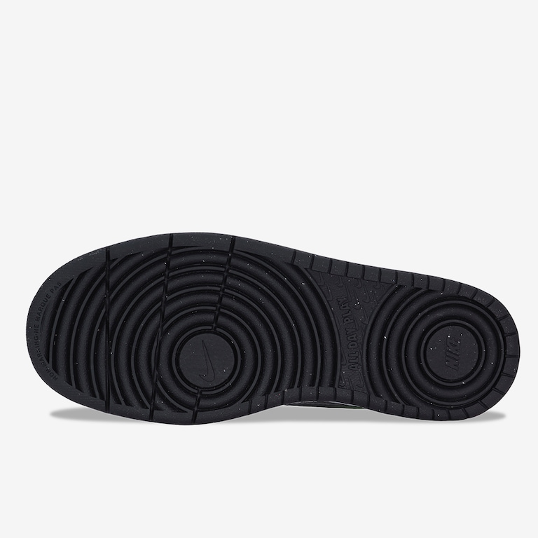 Tênis Nike Court Borough Low Fade Infantil - Foto 2