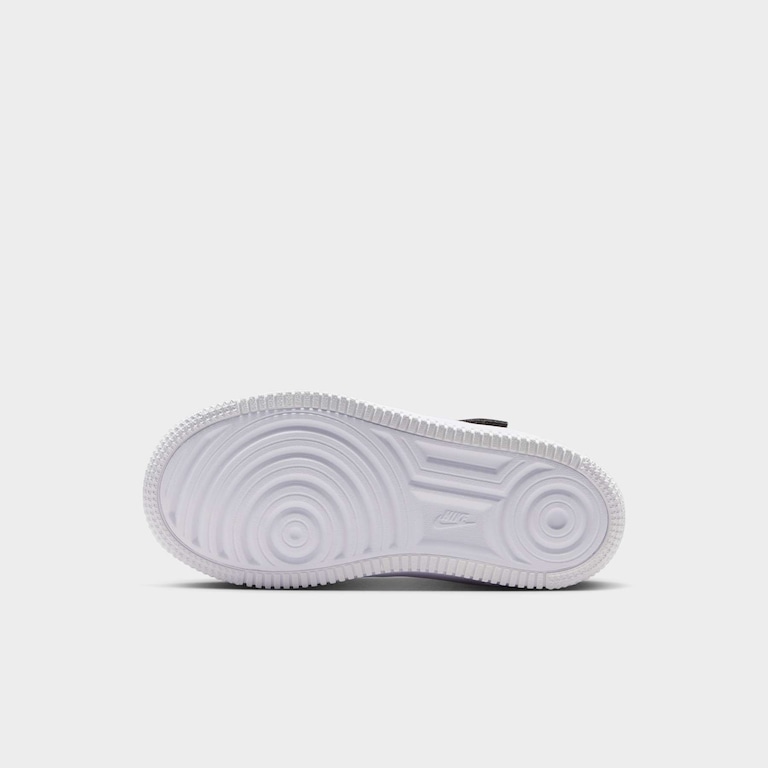 Tênis Nike Force 1 Low EasyOn Infantil - Foto 2