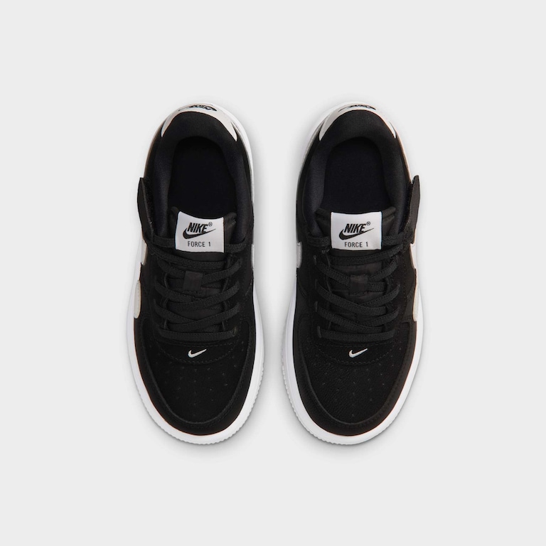 Tênis Nike Force 1 Low EasyOn Infantil - Foto 4