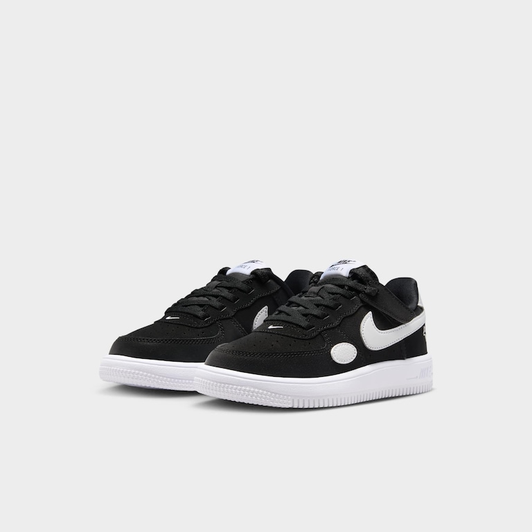Tênis Nike Force 1 Low EasyOn Infantil - Foto 5