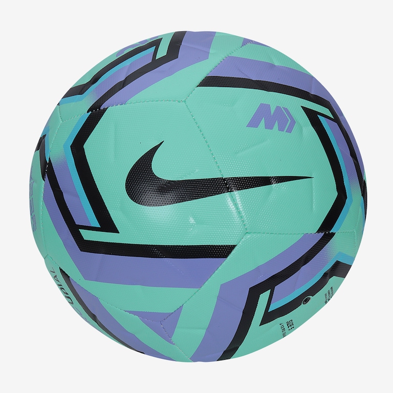 Bola Nike Signature 1 Academy Unissex - Foto 2
