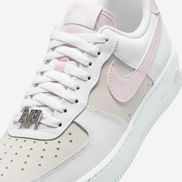 Tênis Nike Air Force 1 '07 SE Feminino - Foto 7