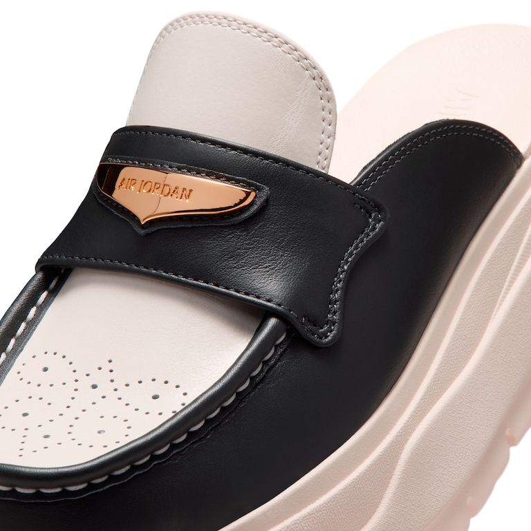 Mule Air Jordan SE Feminino - Foto 6