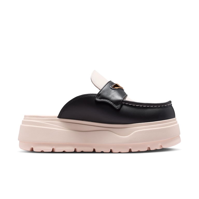 Mule Air Jordan SE Feminino - Foto 3