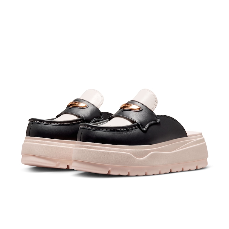 Mule Air Jordan SE Feminino - Foto 5