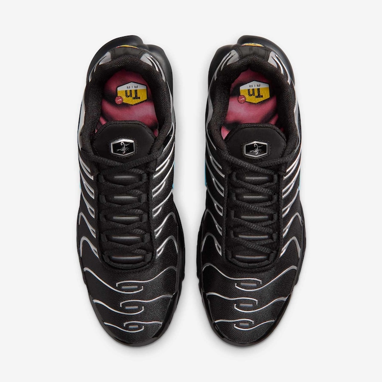 Nike Air Max Plus - Foto 4
