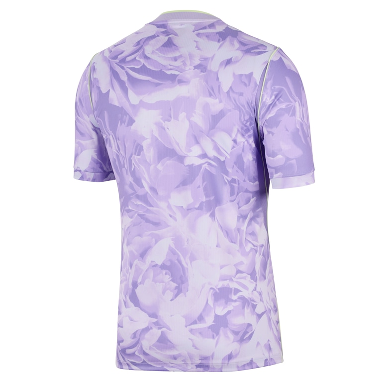 Camisa Coreia Nike II 2026/27 Torcedor Pro Masculina - Foto 2