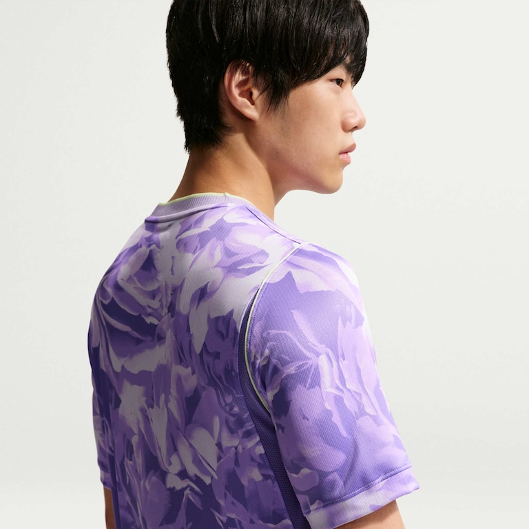 Camisa Coreia Nike II 2026/27 Torcedor Pro Masculina - Foto 2