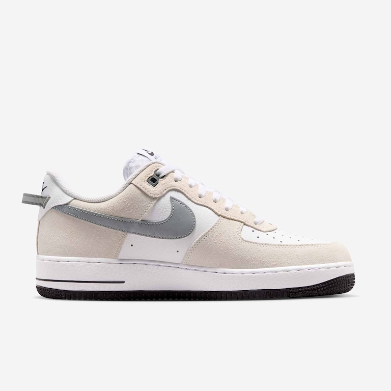 Tênis Nike Air Force 1 '07 LV8 Masculino - Foto 3