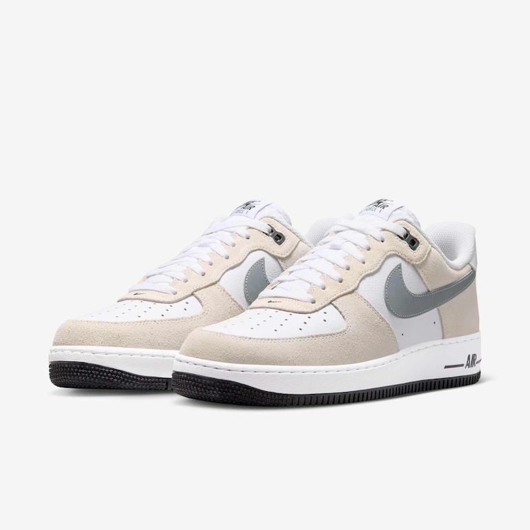Tênis Nike Air Force 1 '07 LV8 Masculino - Foto 5