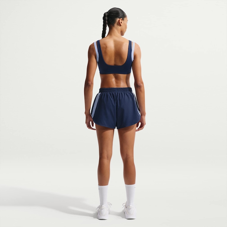 Shorts Nike Sport Woven Feminino - Foto 5