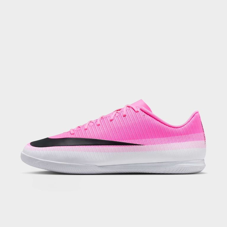 Chuteira Futsal Nike Mercurial Vapor 17 Club - Foto 1