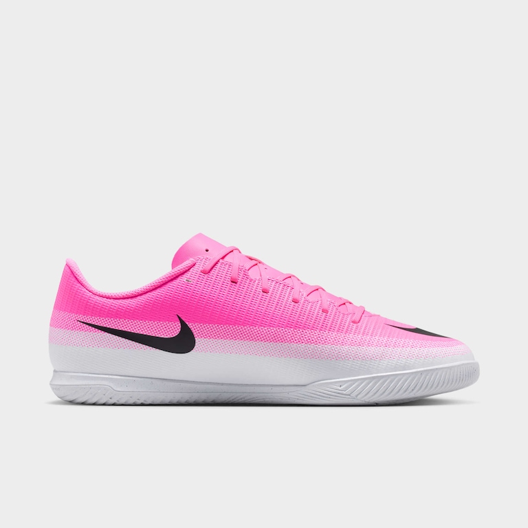 Chuteira Futsal Nike Mercurial Vapor 17 Club - Foto 3