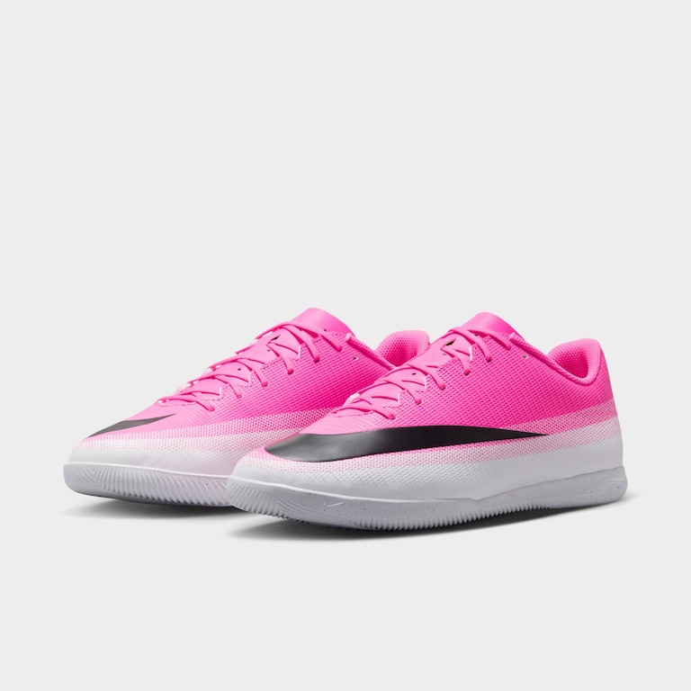 Chuteira Futsal Nike Mercurial Vapor 17 Club - Foto 5