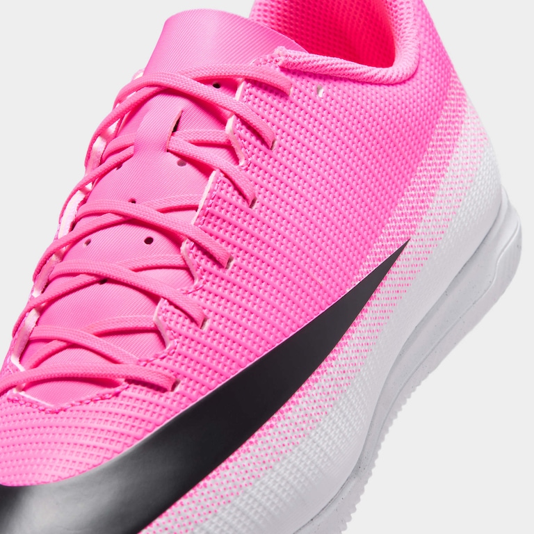 Chuteira Futsal Nike Mercurial Vapor 17 Club - Foto 7