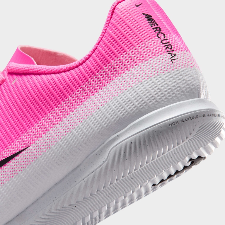 Chuteira Futsal Nike Mercurial Vapor 17 Club - Foto 8