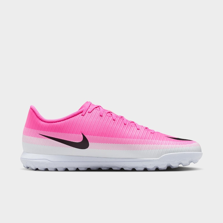 Chuteira Society Nike Mercurial Vapor 17 Club - Foto 3