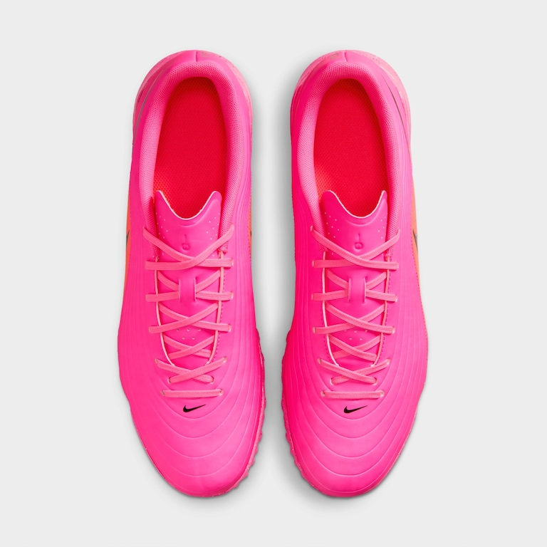 Chuteira Society Nike Tiempo Maestro Club - Foto 4