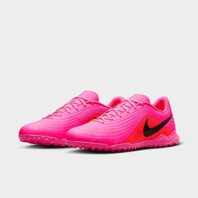 Chuteira Society Nike Tiempo Maestro Club - Foto 5