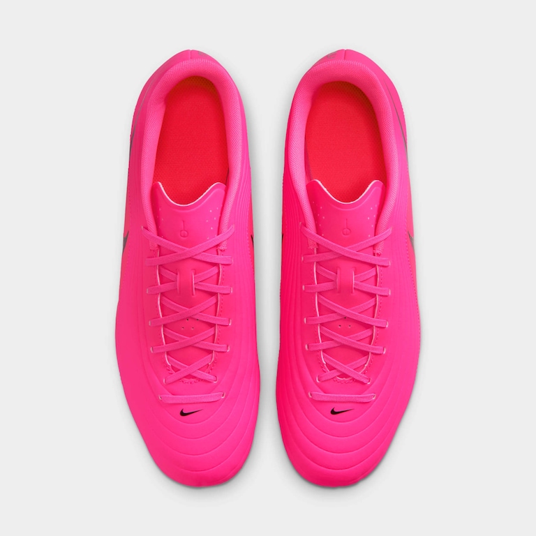 Chuteira Campo Nike Tiempo Maestro Club - Foto 4