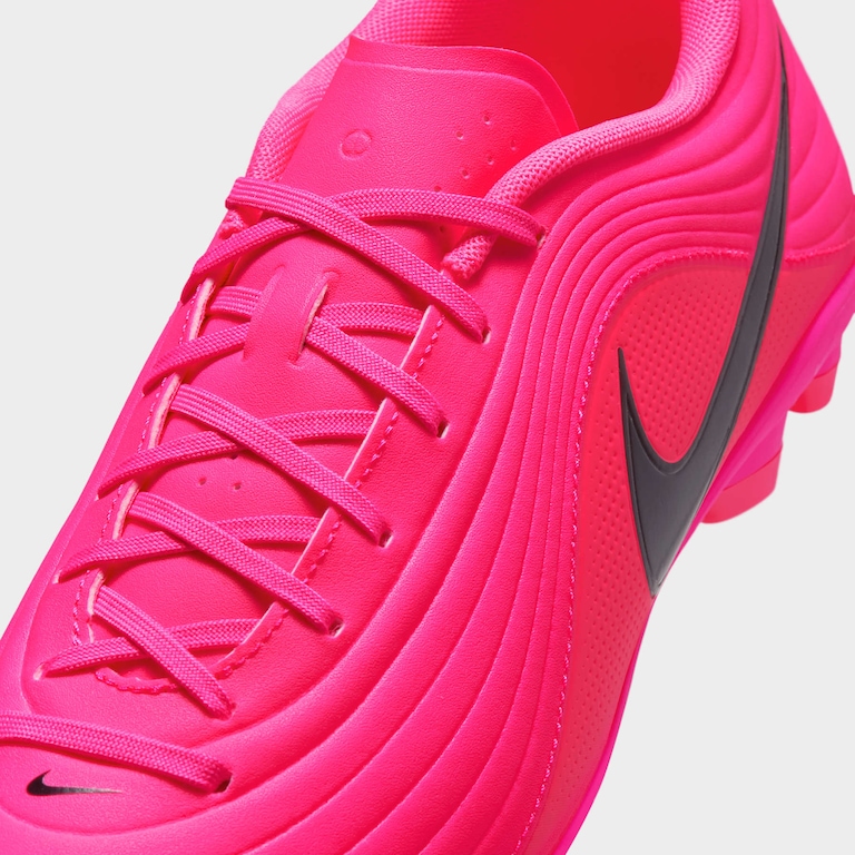 Chuteira Campo Nike Tiempo Maestro Club - Foto 8