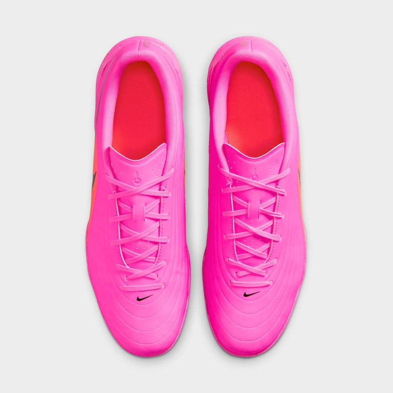 Chuteira Futsal Nike Tiempo Maestro Club - Foto 4