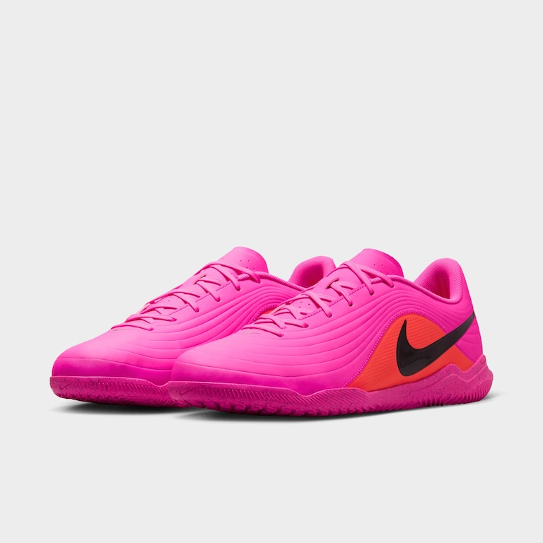 Chuteira Futsal Nike Tiempo Maestro Club - Foto 5