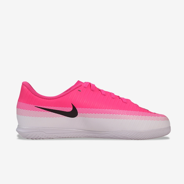 Chuteira Futsal Nike Mercurial Vapor 17 Club Infantil - Foto 3