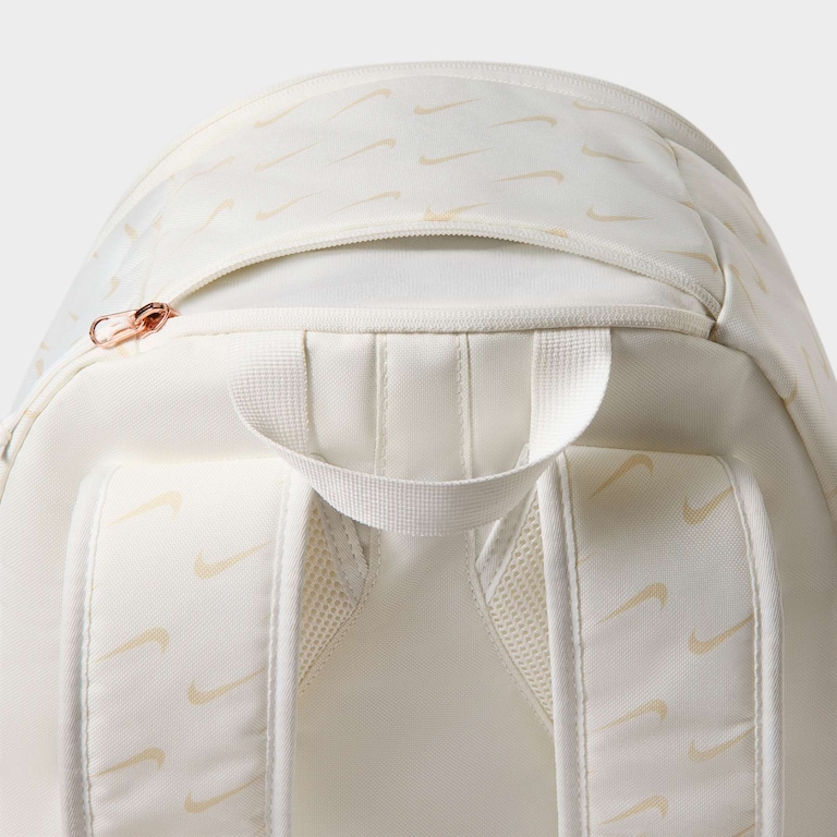 Mochila Nike Heritage Sweep Unissex - Foto 6