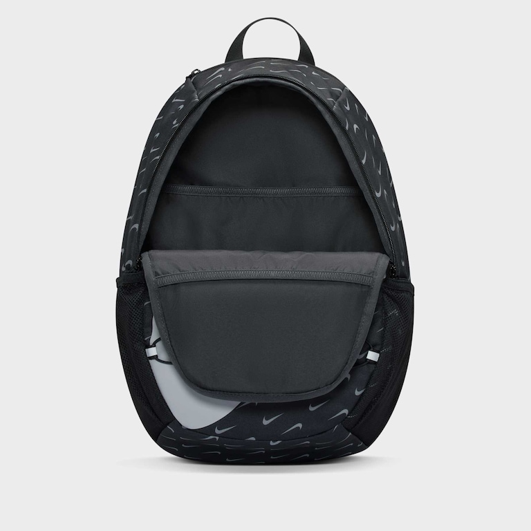 Mochila Nike Heritage Sweep Unissex - Foto 4