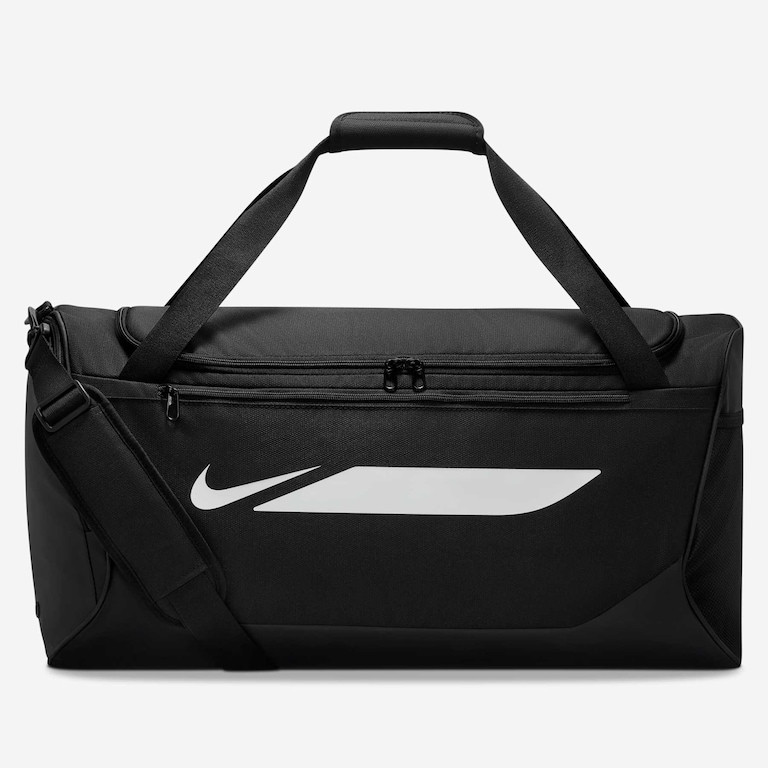Bolsa Nike Academy Team Duffel 60L Unissex - Foto 1