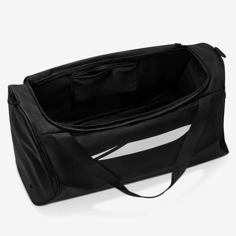 Bolsa Nike Academy Team Duffel 60L Unissex - Foto 4