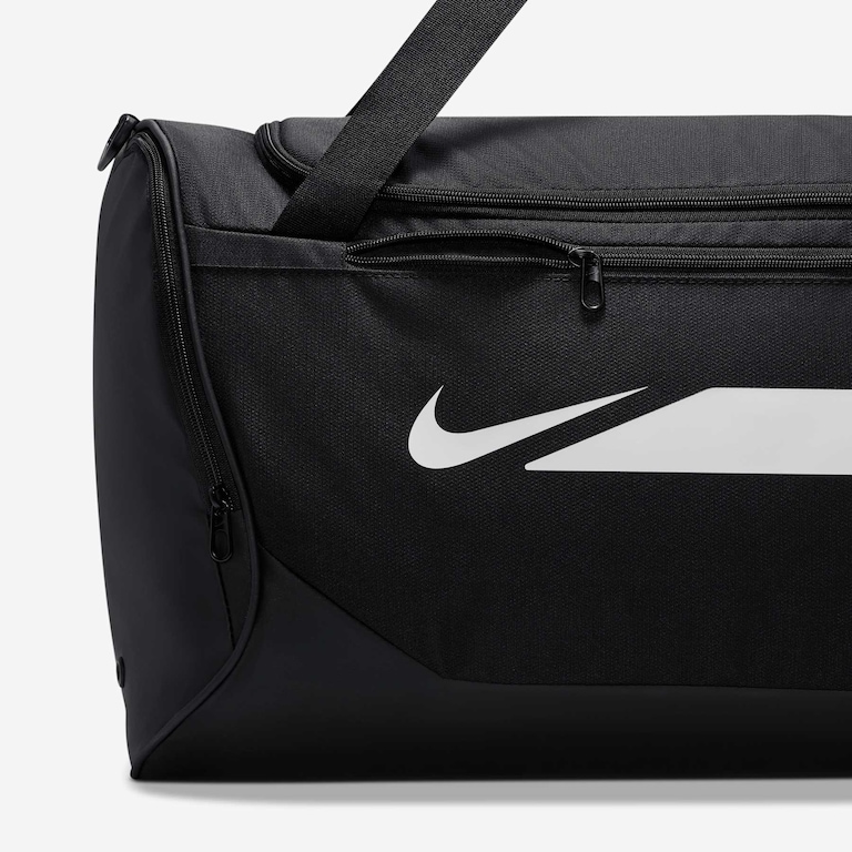 Bolsa Nike Academy Team Duffel 60L Unissex - Foto 6