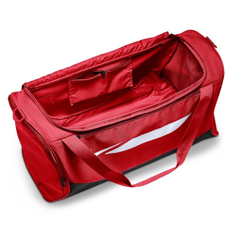 Bolsa Nike Academy Team Duffel 60L Unissex - Foto 9