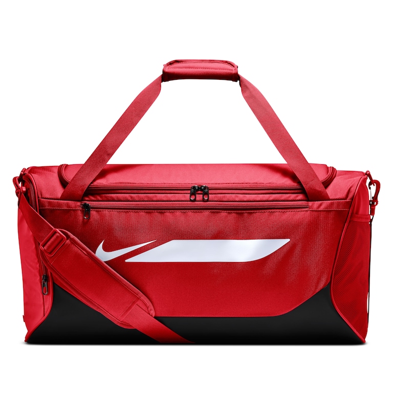 Bolsa Nike Academy Team Duffel 60L Unissex - Foto 1
