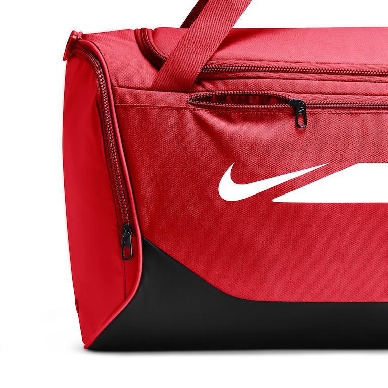 Bolsa Nike Academy Team Duffel 60L Unissex - Foto 6