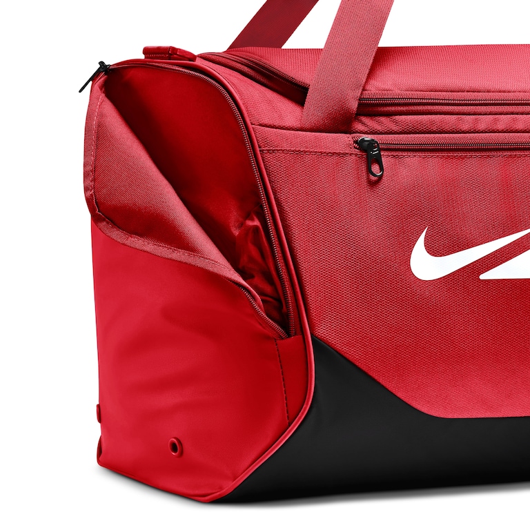 Bolsa Nike Academy Team Duffel 60L Unissex - Foto 7