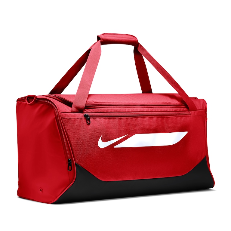 Bolsa Nike Academy Team Duffel 60L Unissex - Foto 8