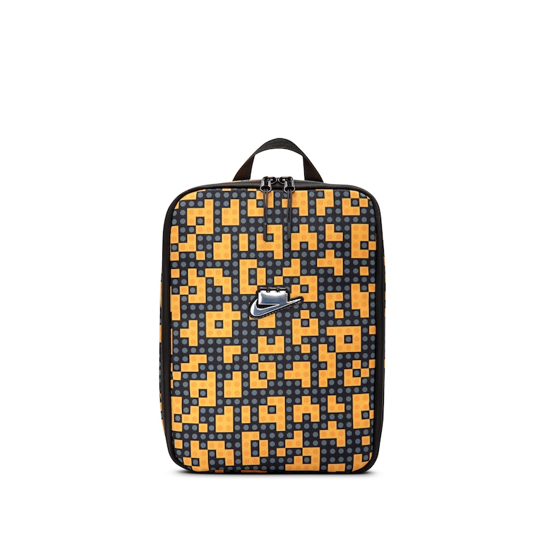Bolsa para Tênis Nike x LEGO® Collection Unissex - Foto 2