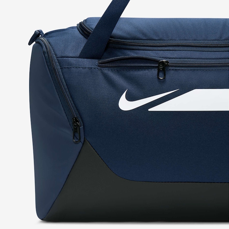 Bolsa Nike Academy Team Duffel Unissex - Foto 6