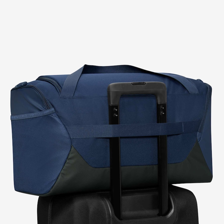 Bolsa Nike Academy Team Duffel Unissex - Foto 7