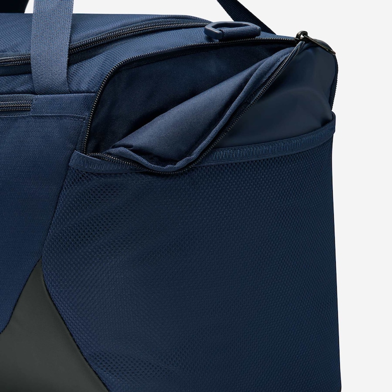 Bolsa Nike Academy Team Duffel Unissex - Foto 8