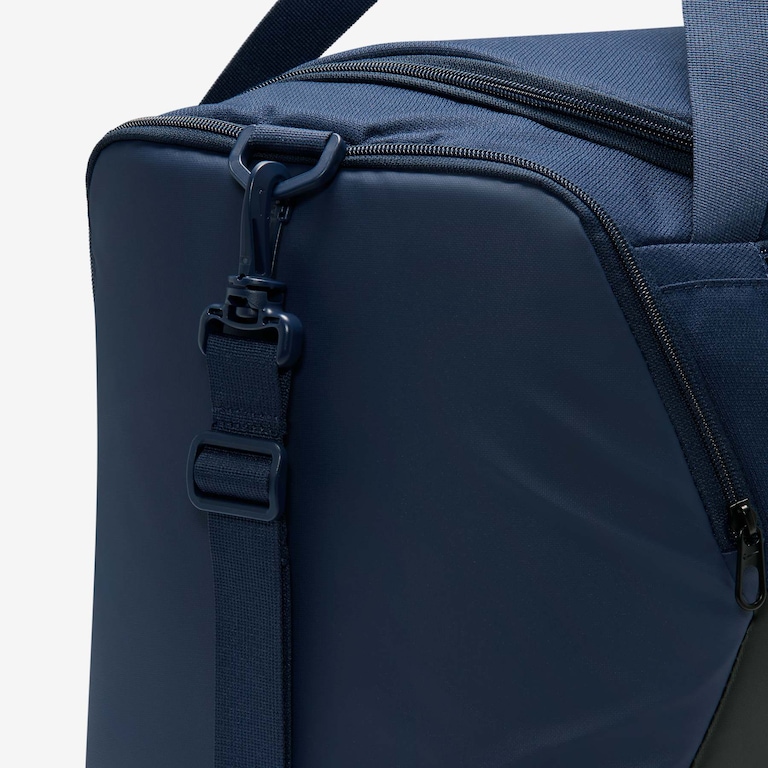Bolsa Nike Academy Team Duffel Unissex - Foto 9