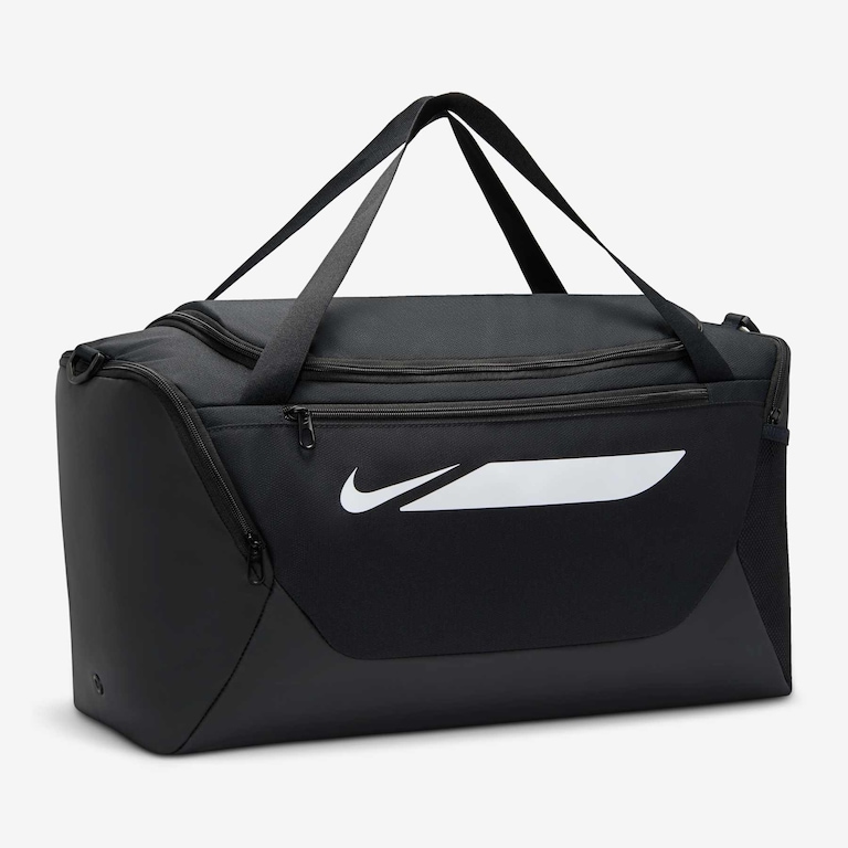 Bolsa Nike Academy Team Duffel 40L Unissex - Foto 2
