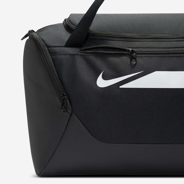 Bolsa Nike Academy Team Duffel 40L Unissex - Foto 6