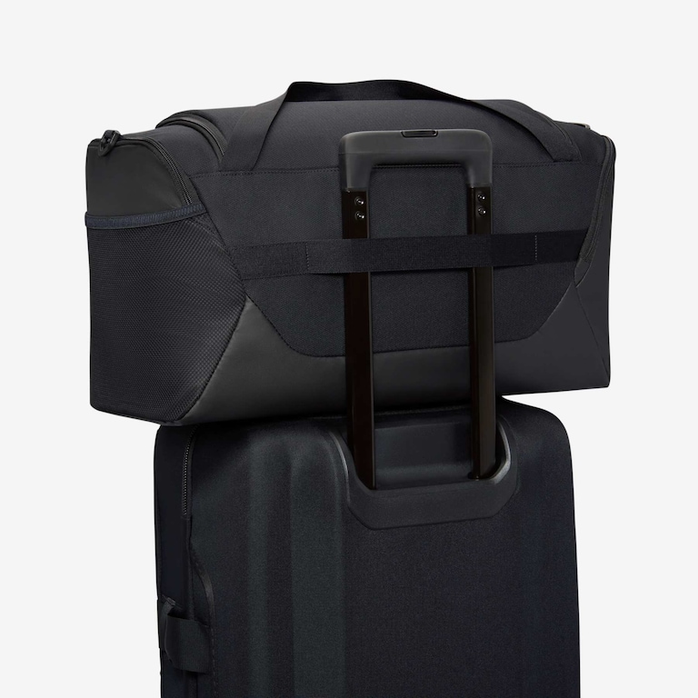 Bolsa Nike Academy Team Duffel 40L Unissex - Foto 7
