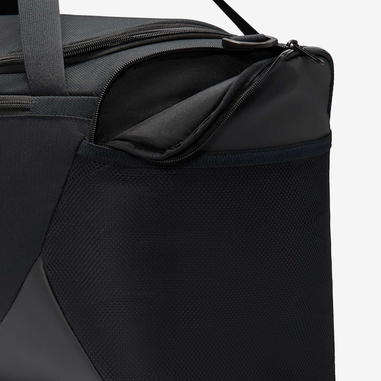 Bolsa Nike Academy Team Duffel 40L Unissex - Foto 8