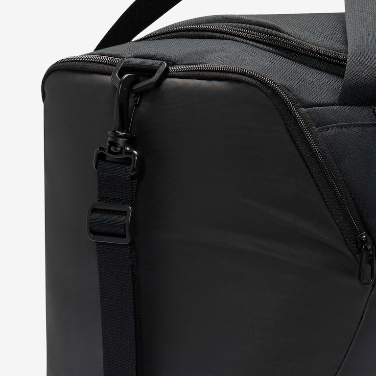 Bolsa Nike Academy Team Duffel 40L Unissex - Foto 9