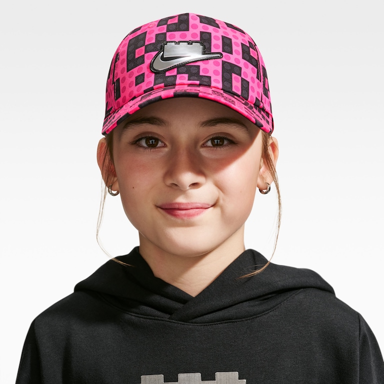 Boné Nike x LEGO® Collection Unissex - Foto 1