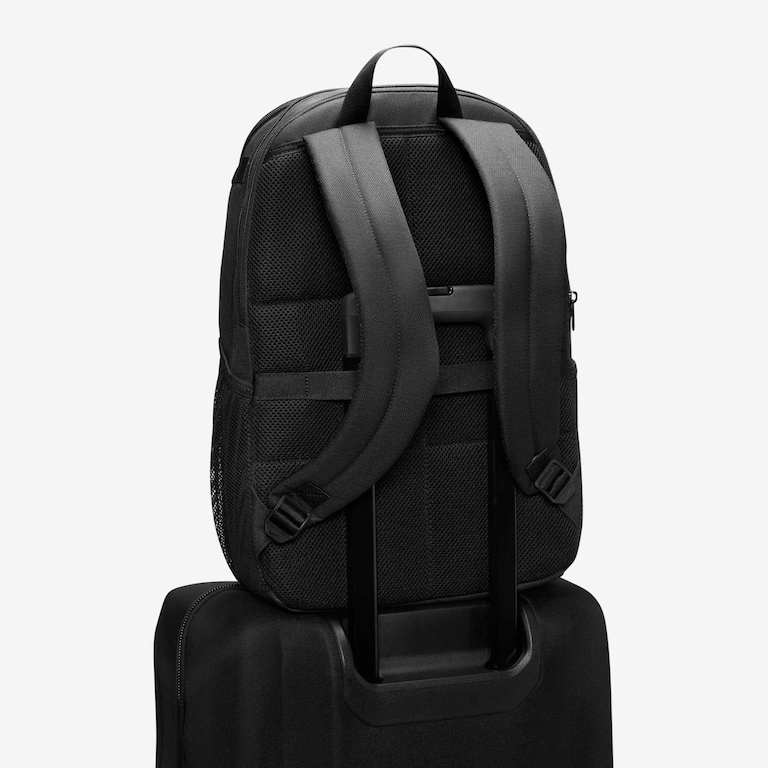 Mochila Nike Academy Team Unissex - Foto 7